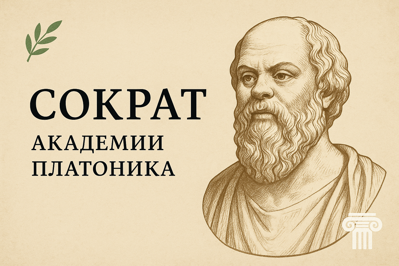 Сократ P001